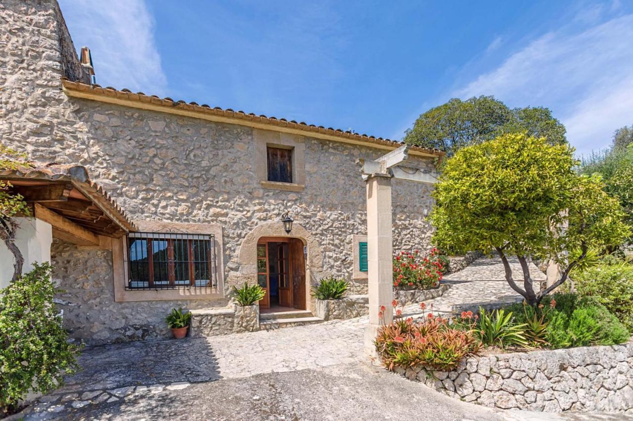La Coma By Sealand Villa Pollença