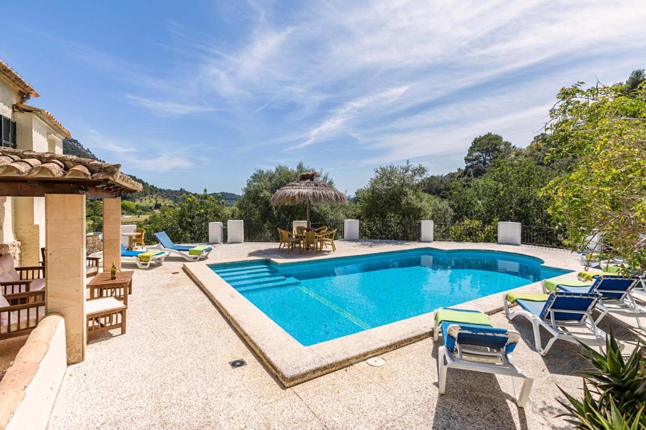 La Coma By Sealand Villa *