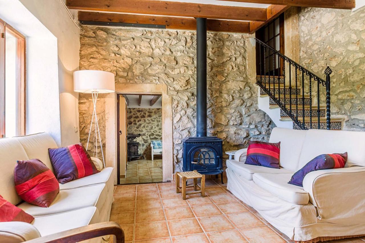 Villa La Coma By Sealand