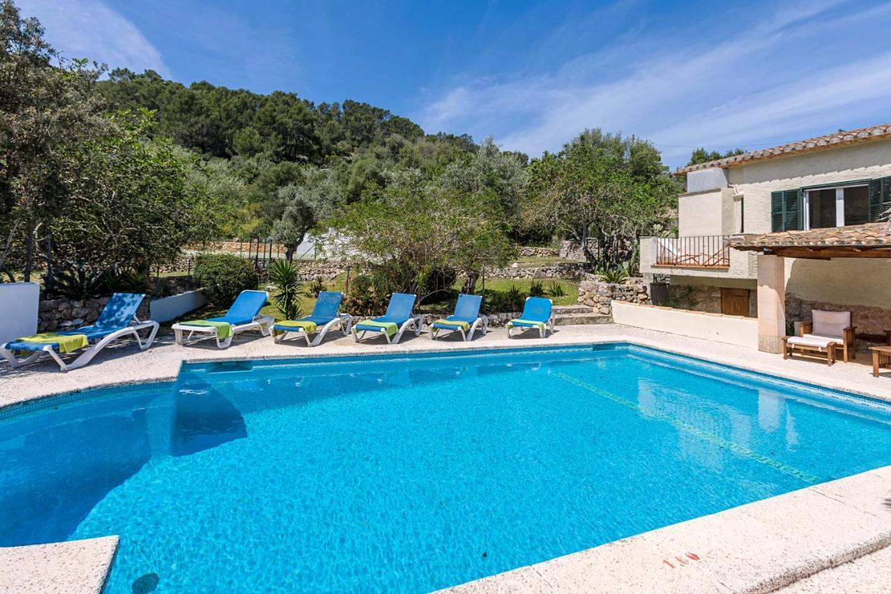 Villa La Coma By Sealand