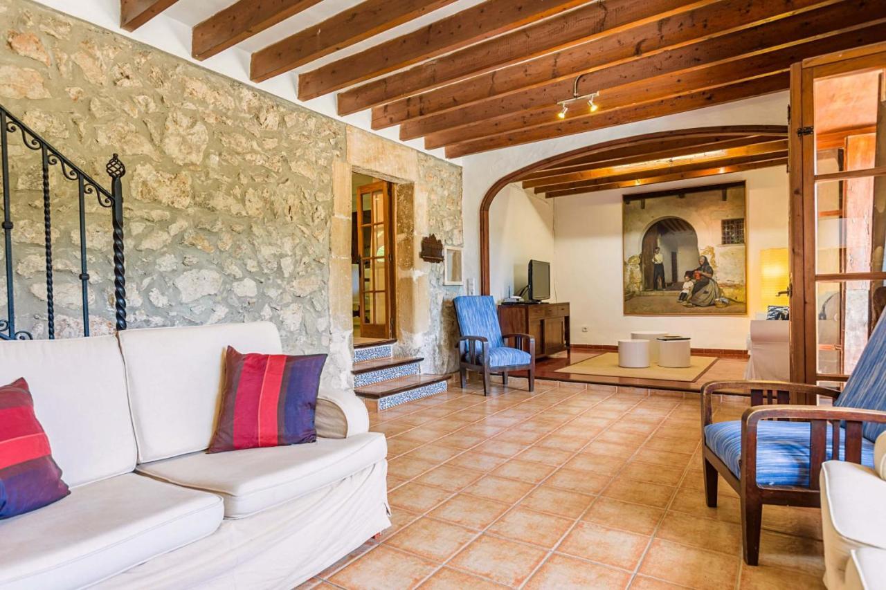 Villa La Coma By Sealand *