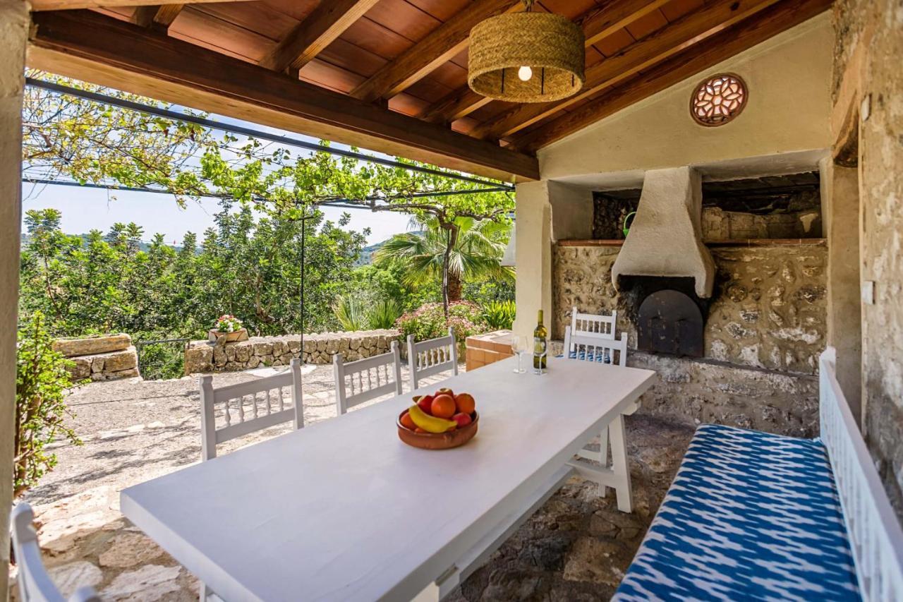 Villa La Coma By Sealand Pollença