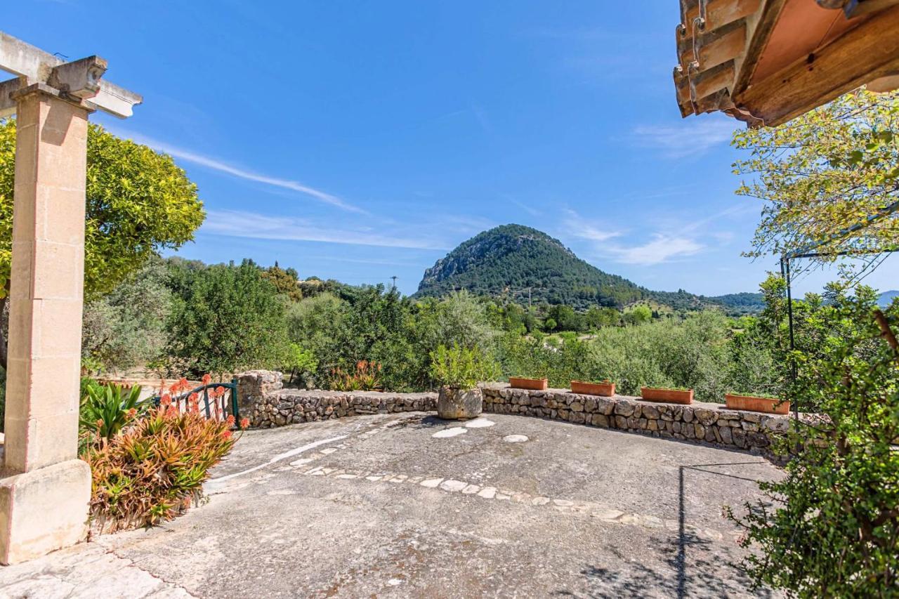 La Coma By Sealand Villa Pollença