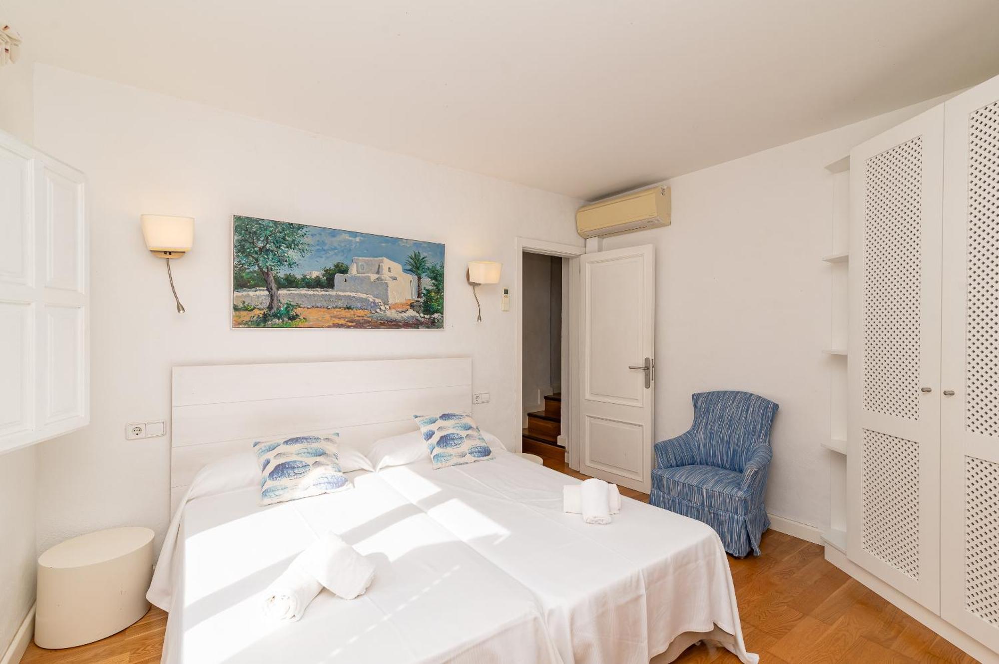 La Coma By Sealand Villa