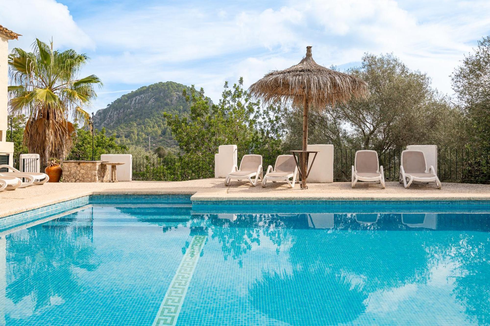La Coma By Sealand Villa *