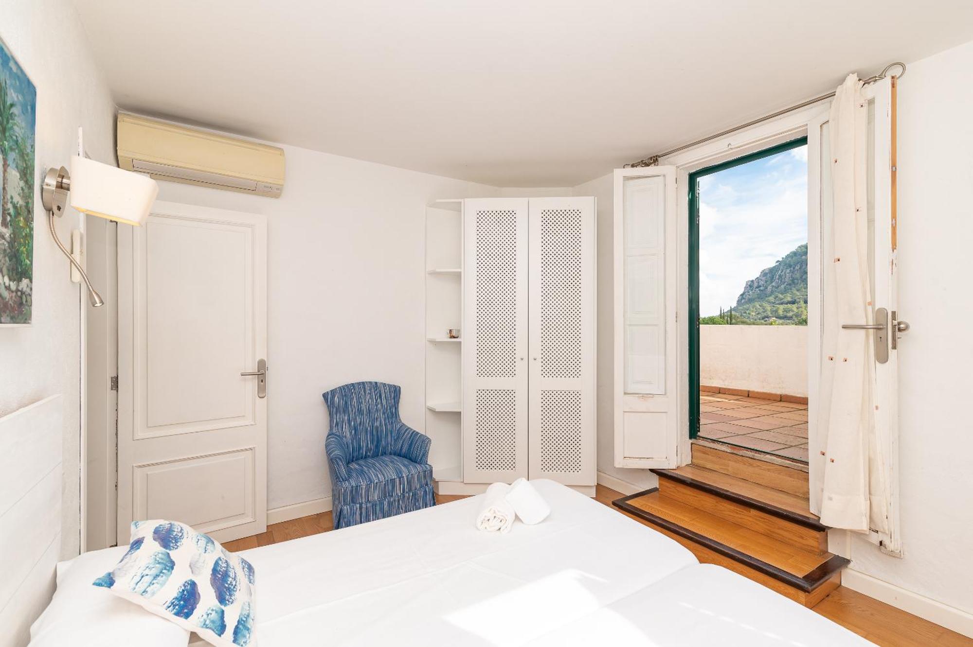 Villa La Coma By Sealand