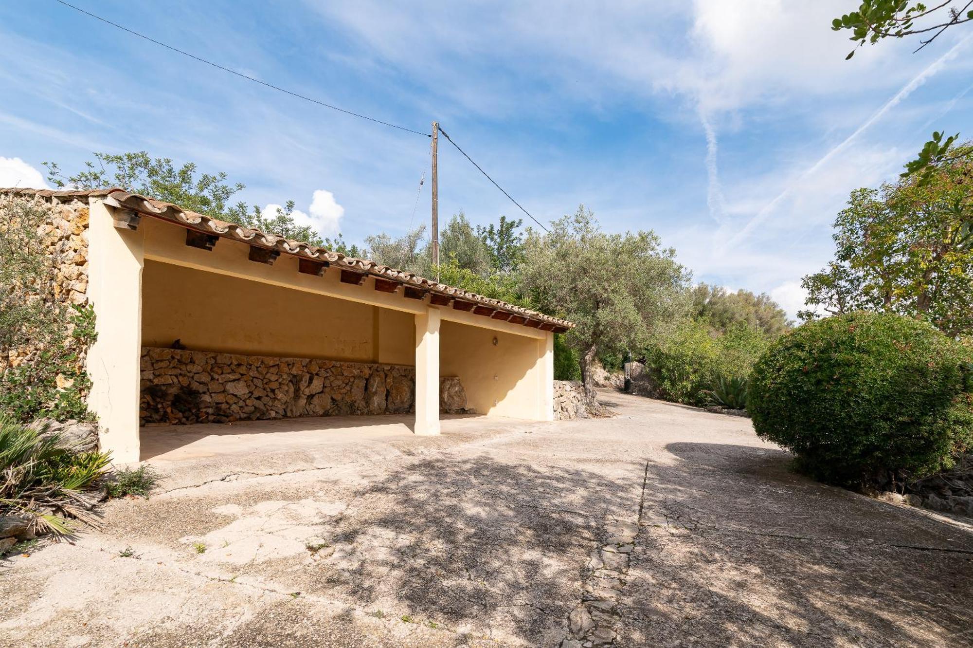 La Coma By Sealand Villa Pollença