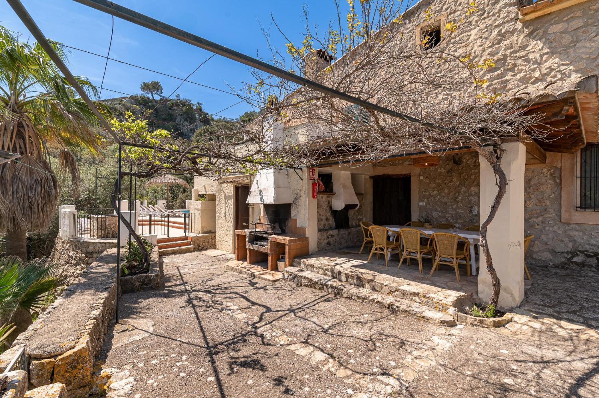 Villa La Coma By Sealand