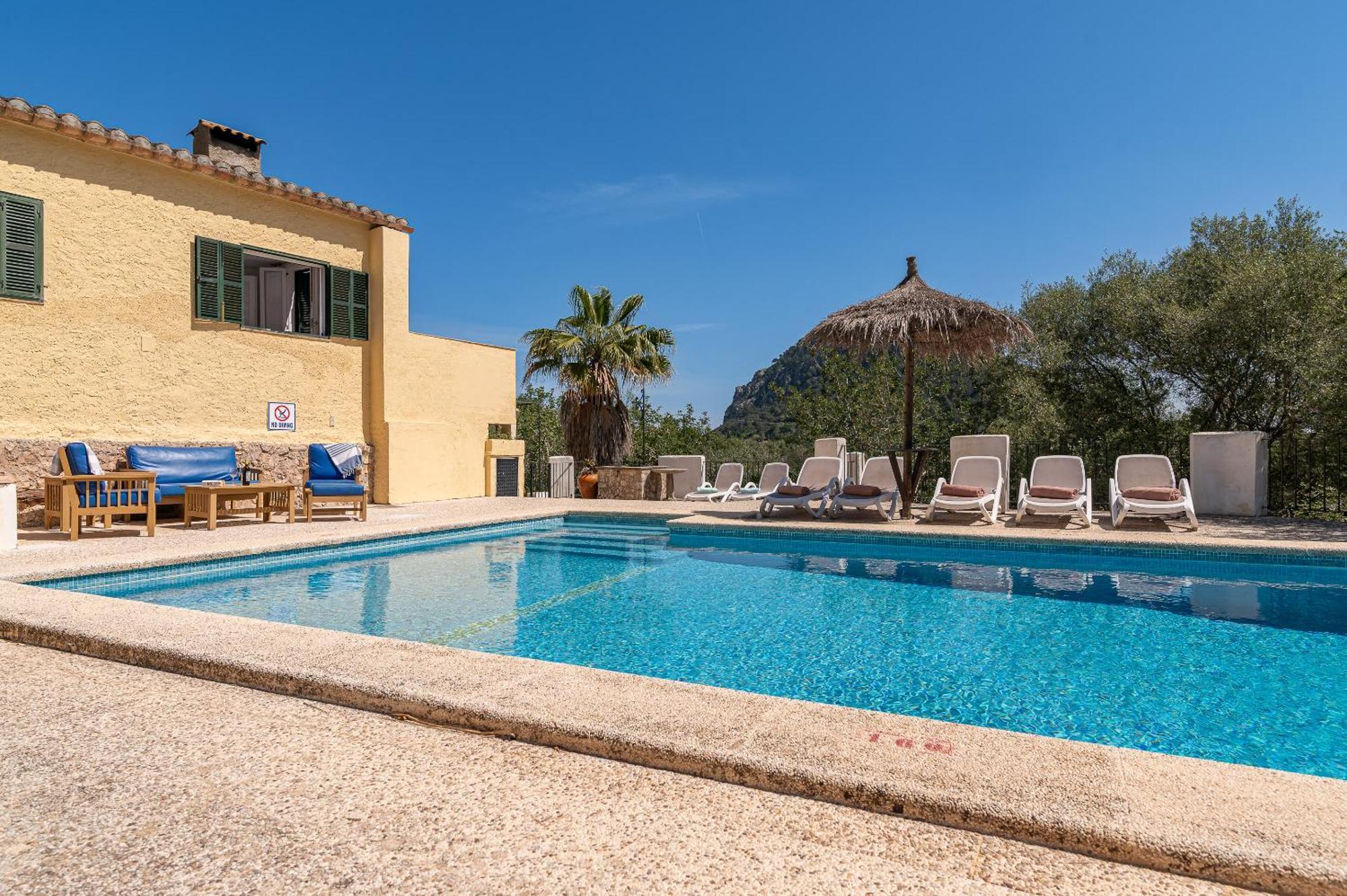 Villa La Coma By Sealand *