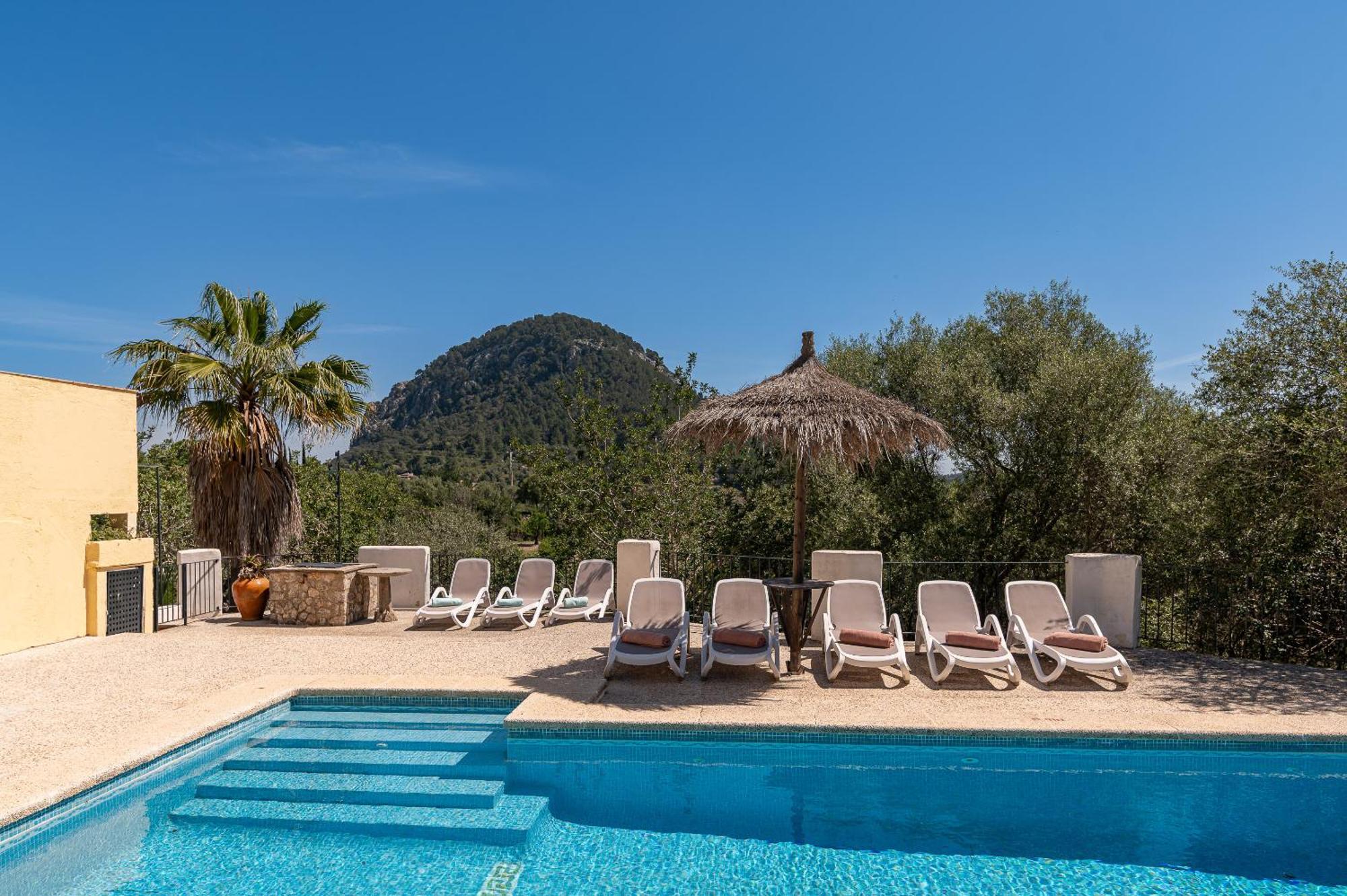 La Coma By Sealand Villa Pollença