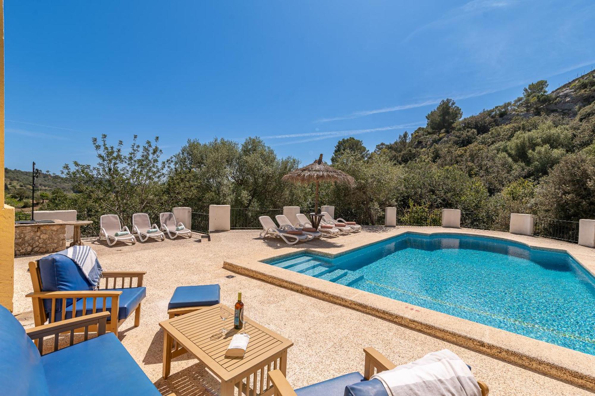 Villa La Coma By Sealand