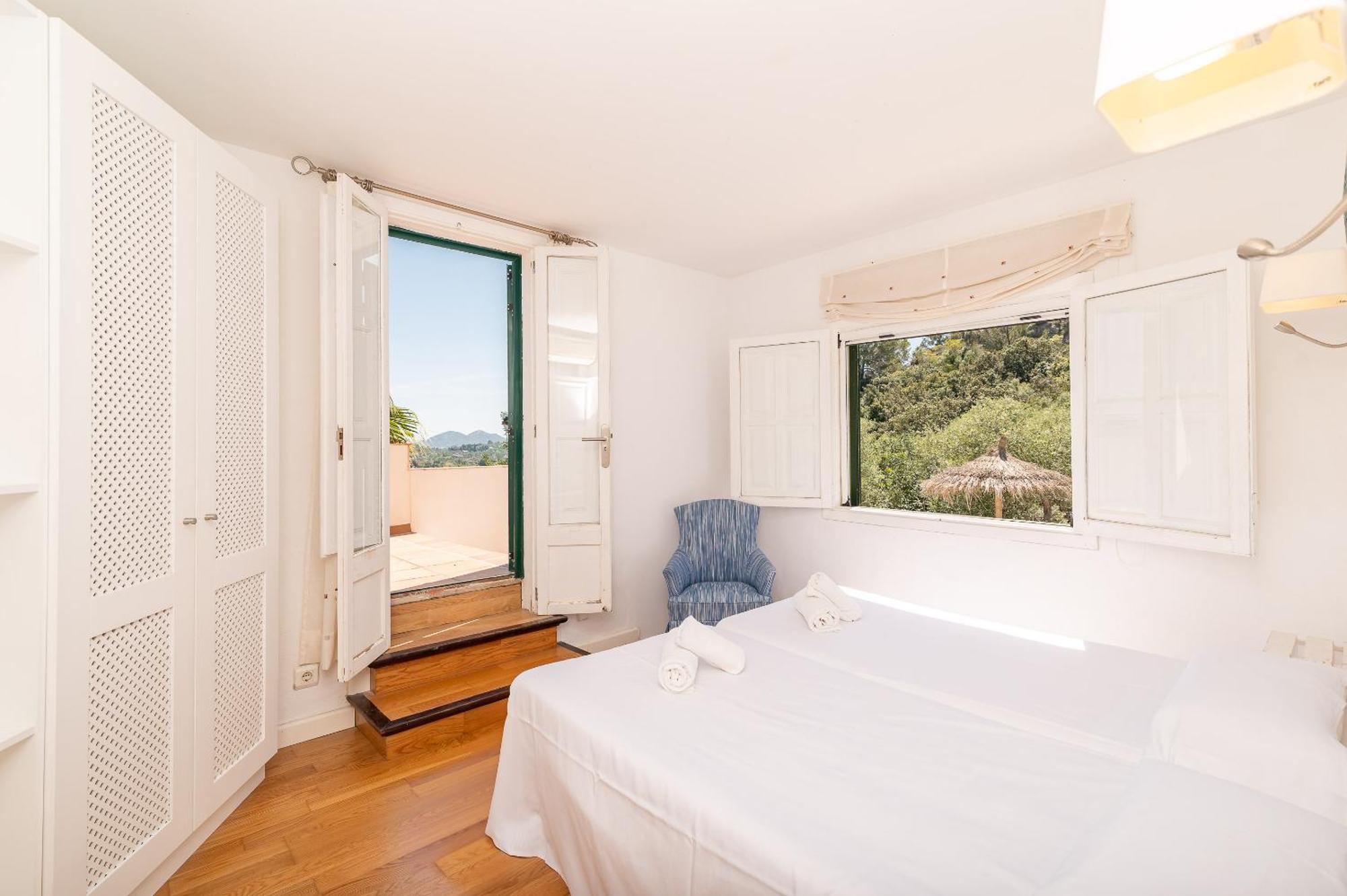 Villa La Coma By Sealand *